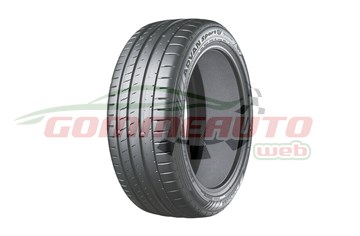 COP. 255/35 ZR21 98W ADVAN SPORT EV V108